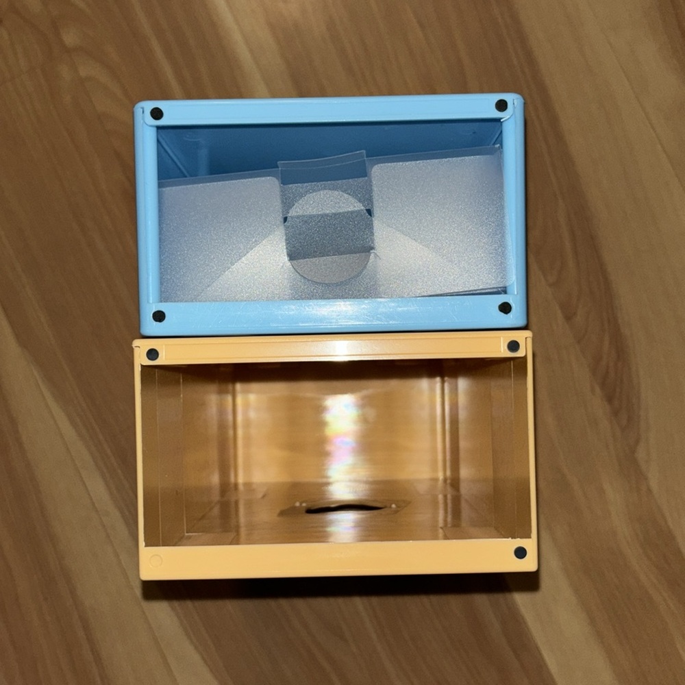 Tissue Boxes - Picture 4 of 5